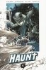 HAUNT VOL 01 TP [9781607061540]